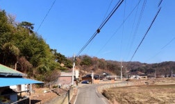 대전시, 2023년 개발제한구역 주민지원사업에 94억 원 투입
