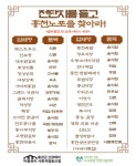 홍천군 도시재생 신장대리 마을관리 사회적협동조합, 희망여행in플랫폼 협동조합 홍천강 꽁꽁축제 참가 홍천군 도시재생  신장대리 마을관리... 