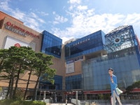 고양특례시, 버스터미널 방역 및 안전점검 실시