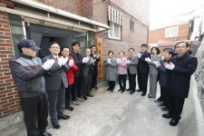 은평구 ‘향림경로당’ 문 활짝…“고지대 어르신도 편하게”