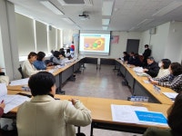 고양특례시 행신4동 행정복지센터, 똑똑돌봄단 복지의식개선 교육 실시