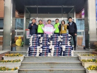 달성군 현풍읍, “온정의 손길”잇따라 눈길