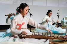 춘삼월, 봄을 부르는 광주국악상설공연