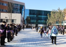 시흥교육지원청과 함께하는 시화나래초·중학교 첫 등교맞이! 시흥교육지원청과 함께하는  시화나래초·중학교 첫 등교맞이!