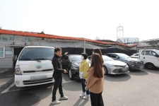 서영이앤티현대동구점 | 동구 복지환경도시위원회, 현대시장 화재현장 방문