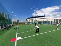 서울시, 어린이 홈런왕 야구 교실 4월 개강