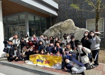 고양시청소년재단 일산서구청소년수련관 ‘청소년방과후아카데미 하이힐링원 숲으로 캠프’진행
