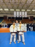 광주체육중학교, 순천만 국가정원컵 전국 유도대회 쾌거