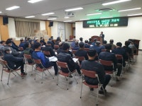 선원초등학교, 100주년 기념식 준비 보고회 개최