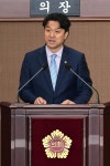 정준호 서울시의원, 세로는 초원을 가로지르고 싶다! 정준호 서울시의원, 세로는 초원을  가로지르고 싶다!