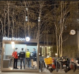 강남구, 역삼동에 이동노동자 쉼터 오픈
