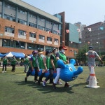 문해교육 학습자의 또 다른 학습 「중부 문해교육 학습자들의 신나는 운동회」 개최