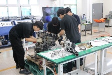 경기자동차과학고등학교, GHAS ON 페스티벌 개최