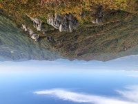 동두천시 보산동 행정민원센터 민원실 입구 타공 게시판 설치