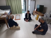 상일2동, ′청심환(聽心患) 사업′으로 사회적고립가구 지원 창구 마련 상일2동, ′청심환(聽心患) 사업′으로  사회적고립가구 지원 창구 마련