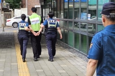 팔달구 우만1동, ‘악성민원 대응 모의훈련’ 전개해