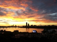 광양시의회, 제9대 의회 전반기 개원식