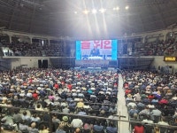 사랑제일교회 전광훈 목사“광화문 애국 운동에 많은 국민 참여할 수 있도록 힘 모으자”