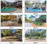 영등포구 목화마을마당, 도심 속 힐링 쉼터로 재탄생