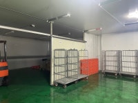 파주시, 학교 대상 우수농산물 배송업체 점검…먹거리 안전 지킨다