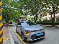 강남구, 차량 이동형 CCTV 불법 주.정차 단속 재개!