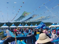 신천, 금호강 물놀이장 운영 종료, 내년 여름에 다시 만나요