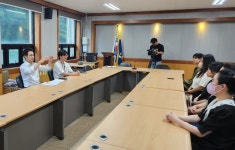 [세계로컬핫뉴스] 파주시 장애인회관 준공식 개최