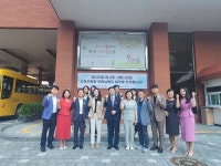 서울특별시의회 교육위원회, 교육청 기관·특수학교 현장 방문 실시