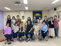 “세종특별자치시청소년상담복지센터, 2023년 3차 청소년복지실무위원회 개최” “세종특별자치시청소년상담복지센터,  2023년 3차... 