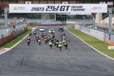 ‘날씨가 좋으면 찾아가겠어요’작가 이도우 파평도서관 강좌 진행