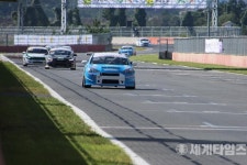 내구레이스300 박세준-고석찬 우승