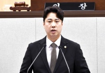 구민호.이석주 의원, 제232회 임시회에서 건의안 발의