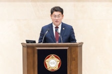 용인특례시의회 이진규 의원, 공공시설 편의성과 쾌적성 향상을 위한 용인시의 정책적 노력 촉구