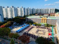 대전 서구 둔산3동, “달빛소나타” 성료
