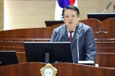 천안시의회, 제263회 임시회 시정질문 둘째 날