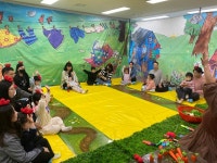 파주 동패유치원, 2학기 학부모 공개수업 실시