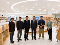 정 의원, 예산확보 노력으로 마산합포도서관 문화복합공간으로 거듭나