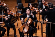 ′평화′ 메시지 담은 ′DMZ 오픈 국제음악제′ 성료