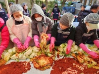 우리동네 어머니에게 전수받는 손맛! 송파구, 거여2동 ‘손맛 비법 공유 한마당’ 개최