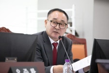김영민 도의원, 용인이동지구 신규택지 후보지 선정에 따른 교통인프라 구축 조속히 추진해야