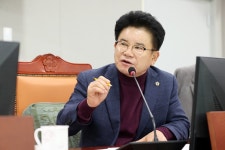 문병근 의원, “경기국제공항추진단 용역 감독 철저히 하여 예산낭비 없어야”