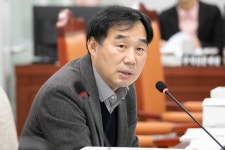 윤종영 경기도의원, 인재개발원 북부지원 설립 앞장