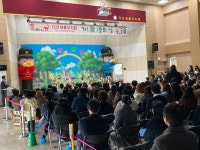 다산새봄유치원 2023학년도 가(歌)꿈의 날 실시