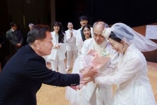 수원시립공연단 제22회 정기공연 ‘아빠의 청춘’ 관객들 호응 속에 막 내려