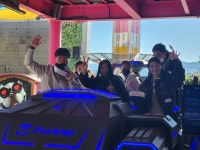 대구 중구에서 의료관광, “너무 행복해요”