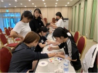 동아여자고등학교, 함께한 자치학교 1년