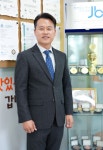 (주)친한F&B‧(주)미드밀 정승관 대표, 전라북도지사 표창 수상 영예