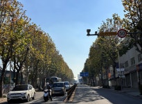 올해 인천시 최우수 특화가로, 동구 동산로 선정