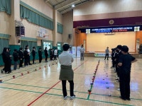 인천남부교육지원청, 영흥초·영흥중 디지털 생태마당 프로그램 운영 인천남부교육지원청,  영흥초·영흥중 디지털 생태마당 프로그램 운영