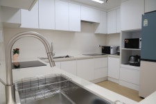 전국 최초! 마포구, 노인 주거·돌봄의 新 해법 ‘효도숙식 경로당’